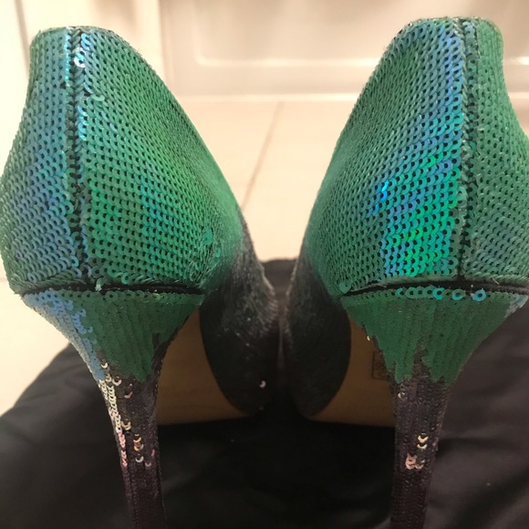 Preloved Enzo Angiolini💖 - Picture 4 of 7